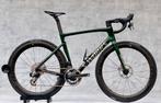 Specialized S-works Tarmac SL7 56 Powermeter Roval Rapide, Overige merken, Carbon, Heren, Bykz