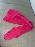 Hema maillot legging broekje 146 152 roze fuchsia, Verzenden, Zo goed als nieuw, Meisje, Broek