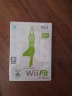wii fit, Spelcomputers en Games, Ophalen of Verzenden, Zo goed als nieuw, Sport, 3 spelers of meer