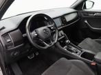 Skoda Kodiaq 1.5 TSi 150 Pk Sportline Business | Carplay | C, 4 cilinders, 150 pk, Origineel Nederlands, Bedrijf