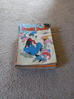 Donald Duck, Boeken, Stripboeken, Gelezen, Ophalen of Verzenden, Meerdere stripboeken