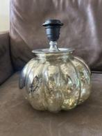 Riviera maison pumpkin lamp, Ophalen, Zo goed als nieuw, Glas, Minder dan 50 cm