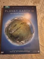 Planet Earth II (2 DVD) Geseald, Cd's en Dvd's, Dvd's | Documentaire en Educatief, Boxset, Natuur, Alle leeftijden, Ophalen of Verzenden