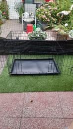 Te Koop Katten of Honden Bensch, Ophalen, Zo goed als nieuw, 75 tot 110 cm