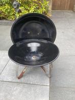 Vuurschaal weber, Tuin en Terras, Vuurschalen, Ophalen, Gebruikt