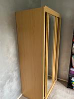 Kledingkast, Ophalen, Gebruikt, 100 tot 150 cm, 200 cm of meer