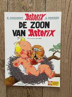 Asterix – De zoon van Asterix, Eén stripboek, Ophalen of Verzenden, Gelezen, Goscinny & Uderzo
