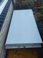 Trespa platen 14 stuks. 160 / 80 / 1cm, Doe-het-zelf en Verbouw, Platen en Panelen, Ophalen, Gebruikt, 100 mm of meer