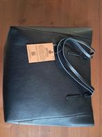 Zwarte Fred de la Bretoniere Shopper, Sieraden, Tassen en Uiterlijk, Tassen | Damestassen, Ophalen of Verzenden, Nieuw, Zwart