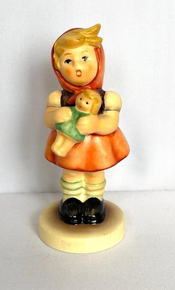 Hummel - Goebel meisje - 239/B beschikbaar voor biedingen