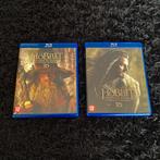 The Hobbit 3D Blu-ray, Cd's en Dvd's, Blu-ray, Ophalen of Verzenden, Zo goed als nieuw, Science Fiction en Fantasy, Boxset