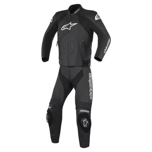 Alpinestars Orbiter Combi (2pc), Motoren, Kleding | Motorkleding, Overall, Heren, Tweedehands, Ophalen of Verzenden