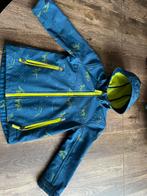 Softshell jas, Ophalen of Verzenden, Gebruikt, Jongen, Jas