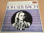 Joh. Seb. Bach - 'Brandenburgische Konzerten No. 1-6', Cd's en Dvd's, Gebruikt, Kamermuziek, Ophalen of Verzenden, Barok