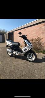 Speedfight 2 Rcup 2006 (Snor) - Motorisch Top!, Fietsen en Brommers, Gebruikt, Ophalen of Verzenden, Benzine, Peugeot