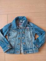 Spijkerjasje Retour Denim maat 104, Jongen of Meisje, Ophalen of Verzenden, Zo goed als nieuw, Retour Denim