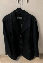 Ulla Popken Selection broekpak mt. 54, Kleding | Dames, Ulla Popken Selection, Kostuum of Pak, Blauw, Ophalen of Verzenden