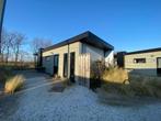 Te koop EuroParcs Texel Chalet Eigen Grond Rendement Verhuur, Caravans en Kamperen, Stacaravans, Tot en met 4