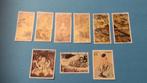 (16589) Japan, 2022, 9x uit serie, Postzegels en Munten, Postzegels | Azië, Oost-Azië, Ophalen of Verzenden
