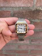Cartier Santos medium, Ophalen of Verzenden
