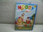 dvd 261k noddy houd je muts vast, Cd's en Dvd's, Alle leeftijden, Ophalen of Verzenden, Zo goed als nieuw