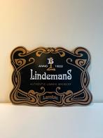 Lindemans plate, Verzamelen, Efteling, Ophalen of Verzenden, Zo goed als nieuw