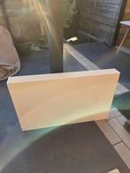 Sentimo radiatorbekleding gebroken wit, Ophalen, 30 tot 80 cm, Gebruikt, Radiator