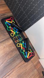 Push-up board met verschillende opties., Kunststof, Overige typen, Nieuw, Ophalen of Verzenden