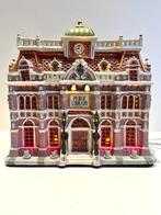 Lemax Public Library (55231), Diversen, Verzenden