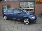 SEAT Leon 1.4 TSI Style 92kw ( Cruise Control, Parkeersensor, Auto's, Voorwielaandrijving, Stof, Gebruikt, Euro 6