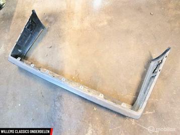 Bumperhoes achter achterbumper Volvo 740 760 940 960 Estate