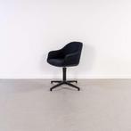 12x Vitra Softshell Bureaustoel Zwart Bouroullec – zwart, Huis en Inrichting, Niet ingevuld, Zwart, Niet ingevuld, Ophalen of Verzenden