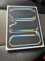 iPad Pro 13" M4 256GB Space Black - Nieuwstaat!, 13 inch of meer, Zwart, Ophalen of Verzenden, Zo goed als nieuw