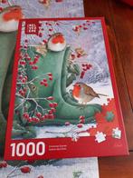 Winterpuzzel, Ophalen of Verzenden, Minder dan 500 stukjes, Zo goed als nieuw