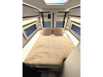 Adria Twin Supreme 640 SGX ELEKTRISCH HEFBED/LENGTEBED 2021, Caravans en Kamperen, Campers, Ringverwarming, Bedrijf, Tot en met 3