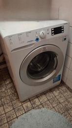 Indesit Wasmachine 8kg - 1400 toeren, Ophalen, 1200 tot 1600 toeren, Gebruikt, 8 tot 10 kg