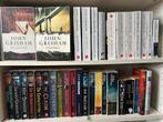 Gehele verzameling John Grisham boeken., Ophalen of Verzenden, Gelezen