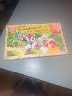 Diddl Diamantenjacht in de Tovertuin - Leuk Bordspel!, Drie of vier spelers, Ophalen of Verzenden, Zo goed als nieuw, Reisspel