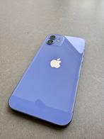 Iphone 12 - 128Gb, Telecommunicatie, Mobiele telefoons | Apple iPhone, 128 GB, Paars, 78 %, Ophalen of Verzenden