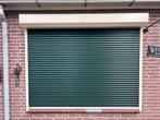 Groene rolluiken, Ophalen of Verzenden, Gebruikt, Overige kleuren