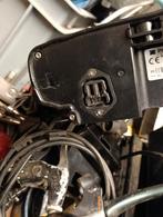 Te koop, Fietsen en Brommers, Fietsaccessoires | Fietsaccu's, Ophalen of Verzenden, Zo goed als nieuw