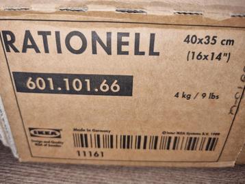 ikea faktum ladegeleider met dempers - afbeelding 3