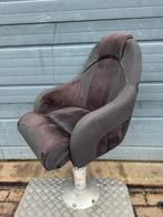 Allpa verstelbare Bootstoel Nieuw, Watersport en Boten, Ophalen, Allpa, Zo goed als nieuw, Vaarweg 23