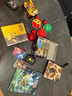 Pokémon cards, Ophalen of Verzenden, Zo goed als nieuw