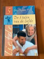 De 5 talen van de liefde - Gary Chapman, Ophalen of Verzenden, Gelezen, Overige onderwerpen