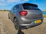 Volkswagen Polo 2.0 TSI 200pk 6-DSG 2019 Grijs, Auto's, USB, Euro 6, 4 cilinders, 1984 cc