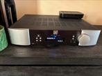 Moon ACE versterker met Mind2 streaming DAC. Zgan!, Audio, Tv en Foto, Zo goed als nieuw, 60 tot 120 watt, Stereo, Ophalen