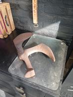 Antiek Schoenmakersijzer, Antiek en Kunst, Antiek | Gereedschap en Instrumenten, Ophalen