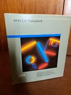 IBM DOS vintage 1980's, Ophalen of Verzenden, Gelezen, Overige onderwerpen