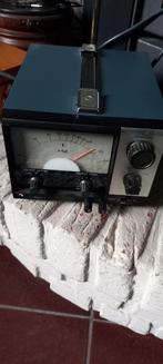 Kenwood AG-202 Signaalgenerator - Vintage Audio Apparatuur, Ophalen